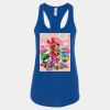 Next Level Apparel - Ladies' Ideal Racerback Tank Thumbnail
