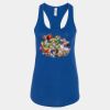 Next Level Apparel - Ladies' Ideal Racerback Tank Thumbnail