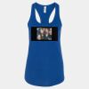 Next Level Apparel - Ladies' Ideal Racerback Tank Thumbnail