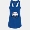 Next Level Apparel - Ladies' Ideal Racerback Tank Thumbnail