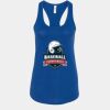 Next Level Apparel - Ladies' Ideal Racerback Tank Thumbnail