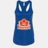 Next Level Apparel - Ladies' Ideal Racerback Tank Thumbnail
