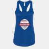 Next Level Apparel - Ladies' Ideal Racerback Tank Thumbnail
