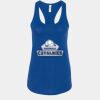 Next Level Apparel - Ladies' Ideal Racerback Tank Thumbnail