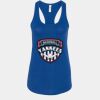 Next Level Apparel - Ladies' Ideal Racerback Tank Thumbnail