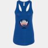 Next Level Apparel - Ladies' Ideal Racerback Tank Thumbnail