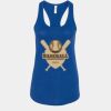 Next Level Apparel - Ladies' Ideal Racerback Tank Thumbnail