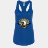 Next Level Apparel - Ladies' Ideal Racerback Tank Thumbnail