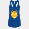 Next Level Apparel - Ladies' Ideal Racerback Tank Thumbnail