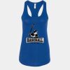 Next Level Apparel - Ladies' Ideal Racerback Tank Thumbnail
