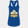 Next Level Apparel - Ladies' Ideal Racerback Tank Thumbnail