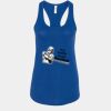 Next Level Apparel - Ladies' Ideal Racerback Tank Thumbnail