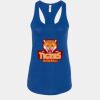 Next Level Apparel - Ladies' Ideal Racerback Tank Thumbnail