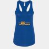 Next Level Apparel - Ladies' Ideal Racerback Tank Thumbnail