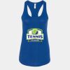 Next Level Apparel - Ladies' Ideal Racerback Tank Thumbnail
