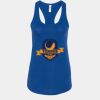Next Level Apparel - Ladies' Ideal Racerback Tank Thumbnail