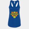 Next Level Apparel - Ladies' Ideal Racerback Tank Thumbnail