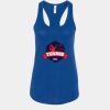 Next Level Apparel - Ladies' Ideal Racerback Tank Thumbnail
