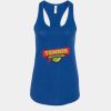 Next Level Apparel - Ladies' Ideal Racerback Tank Thumbnail