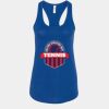 Next Level Apparel - Ladies' Ideal Racerback Tank Thumbnail