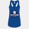 Next Level Apparel - Ladies' Ideal Racerback Tank Thumbnail