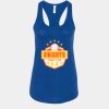 Next Level Apparel - Ladies' Ideal Racerback Tank Thumbnail