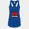 Next Level Apparel - Ladies' Ideal Racerback Tank Thumbnail