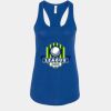 Next Level Apparel - Ladies' Ideal Racerback Tank Thumbnail