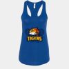 Next Level Apparel - Ladies' Ideal Racerback Tank Thumbnail