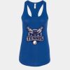 Next Level Apparel - Ladies' Ideal Racerback Tank Thumbnail