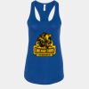 Next Level Apparel - Ladies' Ideal Racerback Tank Thumbnail