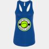 Next Level Apparel - Ladies' Ideal Racerback Tank Thumbnail