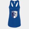 Next Level Apparel - Ladies' Ideal Racerback Tank Thumbnail