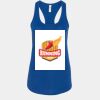 Next Level Apparel - Ladies' Ideal Racerback Tank Thumbnail