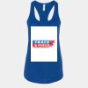 Next Level Apparel - Ladies' Ideal Racerback Tank Thumbnail