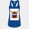 Next Level Apparel - Ladies' Ideal Racerback Tank Thumbnail