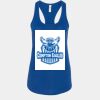 Next Level Apparel - Ladies' Ideal Racerback Tank Thumbnail
