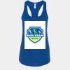 Next Level Apparel - Ladies' Ideal Racerback Tank Thumbnail