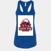 Next Level Apparel - Ladies' Ideal Racerback Tank Thumbnail