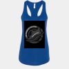Next Level Apparel - Ladies' Ideal Racerback Tank Thumbnail