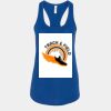 Next Level Apparel - Ladies' Ideal Racerback Tank Thumbnail