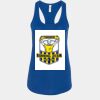 Next Level Apparel - Ladies' Ideal Racerback Tank Thumbnail