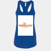 Next Level Apparel - Ladies' Ideal Racerback Tank Thumbnail