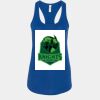 Next Level Apparel - Ladies' Ideal Racerback Tank Thumbnail