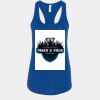 Next Level Apparel - Ladies' Ideal Racerback Tank Thumbnail