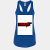 Next Level Apparel - Ladies' Ideal Racerback Tank Thumbnail