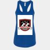 Next Level Apparel - Ladies' Ideal Racerback Tank Thumbnail