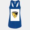 Next Level Apparel - Ladies' Ideal Racerback Tank Thumbnail