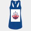 Next Level Apparel - Ladies' Ideal Racerback Tank Thumbnail