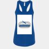 Next Level Apparel - Ladies' Ideal Racerback Tank Thumbnail